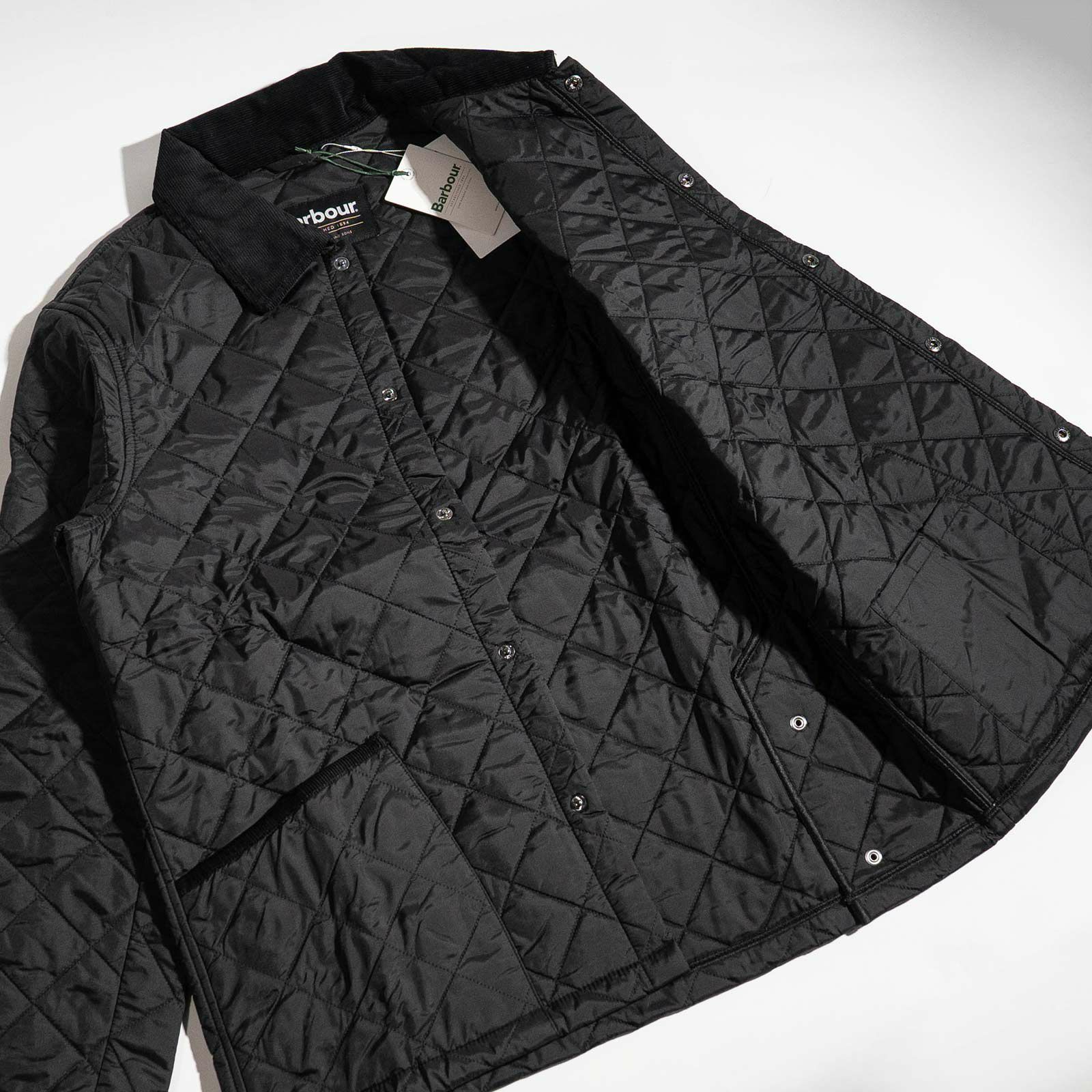 バブアーBarbourリッズデイルジャケット