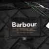 バブアーBarbourリッズデイルジャケット