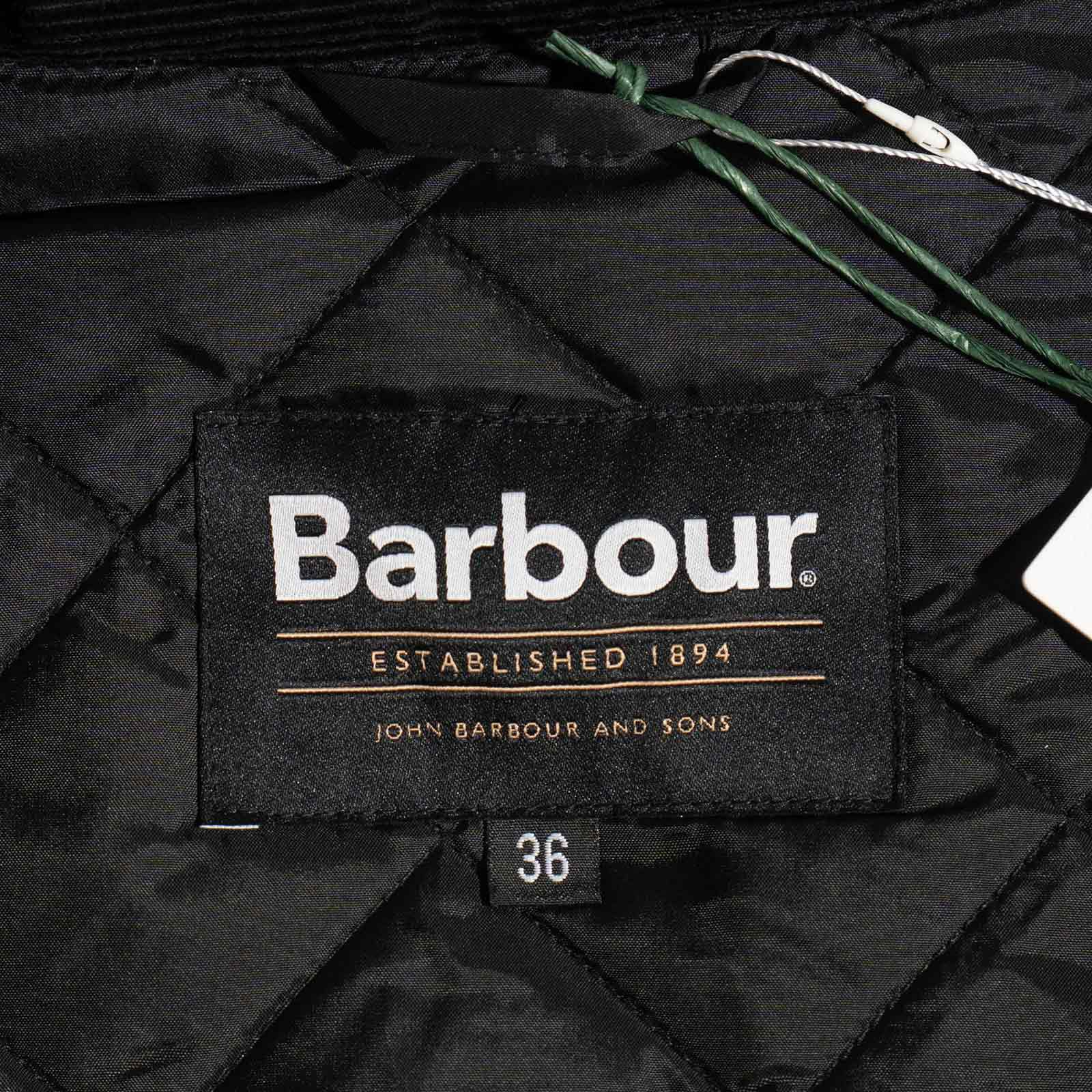 バブアーBarbourリッズデイルジャケット