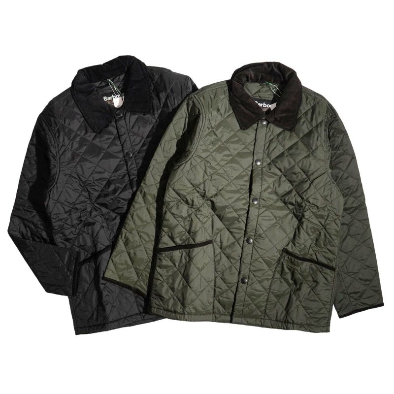 バブアーBarbourリッズデイルジャケット
