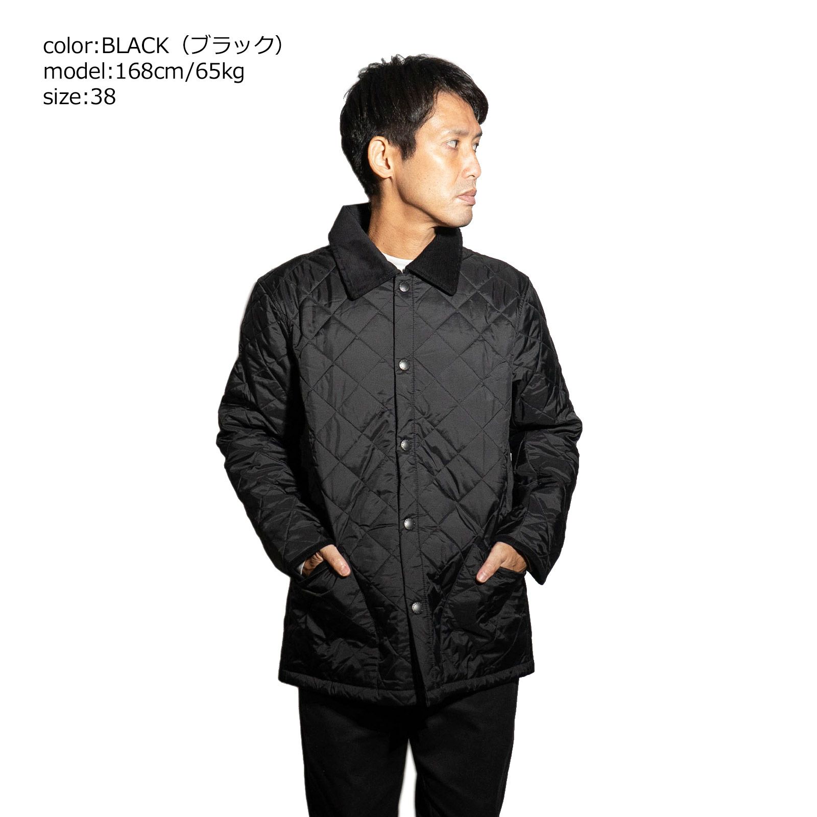 バブアーBarbourリッズデイルジャケット