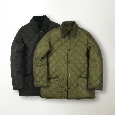 バブアー Barbour リッズデイル SL ジャケット | Jalana | ジャラーナ