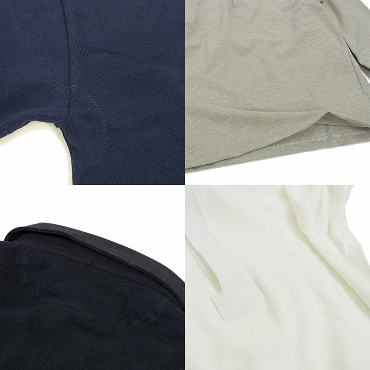 バーバリアンBARBARIANクラシックラグビーシャツソリッド(長袖ラガーシャツ無地カナダ製)