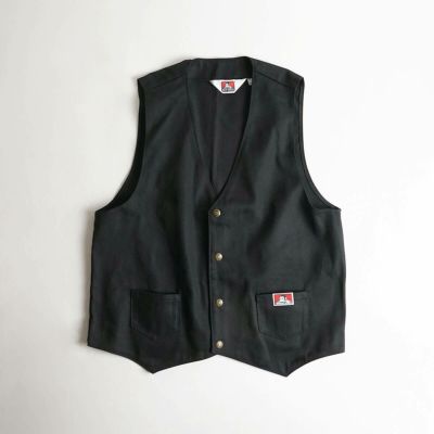 CAT キルティングワークベスト MADE IN USA CAT キルティングワークベスト MADE IN USA（Yahoo!オークション