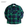 ビッグビルBIGBILL121ヘビーウェイトフランネルシャツアメリカ製米国製カナダ製(BRAWNYFLANNELHEAVYWEIGHTSHIRTMADEINUSA）