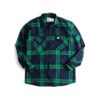 ビッグビルBIGBILL121ヘビーウェイトフランネルシャツアメリカ製米国製カナダ製(BRAWNYFLANNELHEAVYWEIGHTSHIRTMADEINUSA）