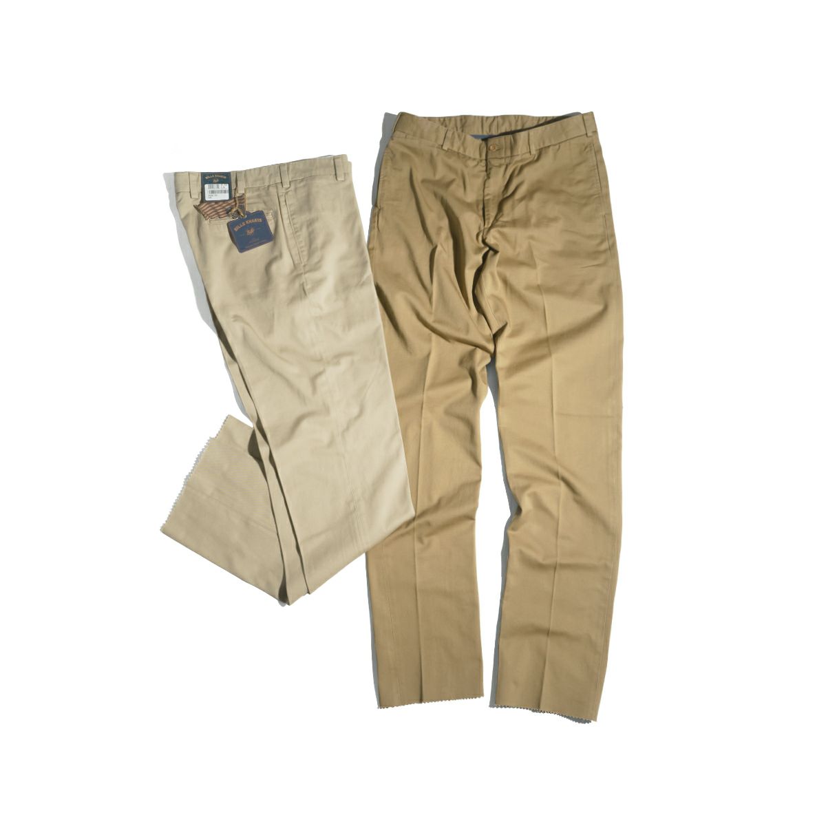 ビルズカーキ BILLS KHAKIS M2 チノパンツ クラッシックフィット 