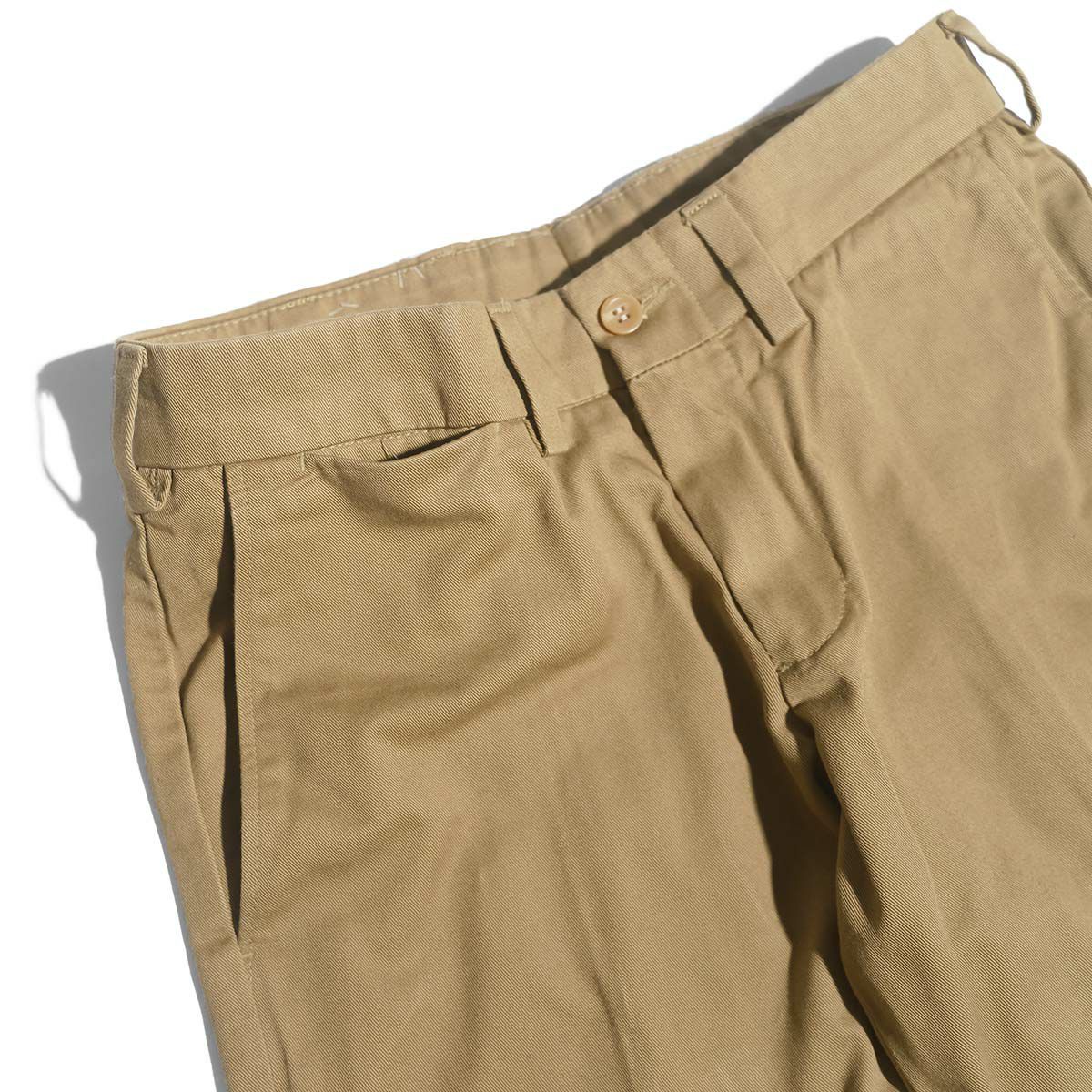 ビルズカーキ BILLS KHAKIS M3 チノパンツ スリムフィット オリジナル