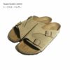 ビルケンシュトックBIRKENSTOCKチューリッヒ