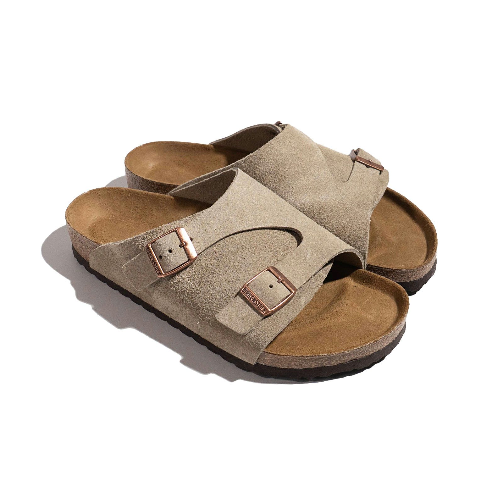 ビルケンシュトックBIRKENSTOCKチューリッヒ