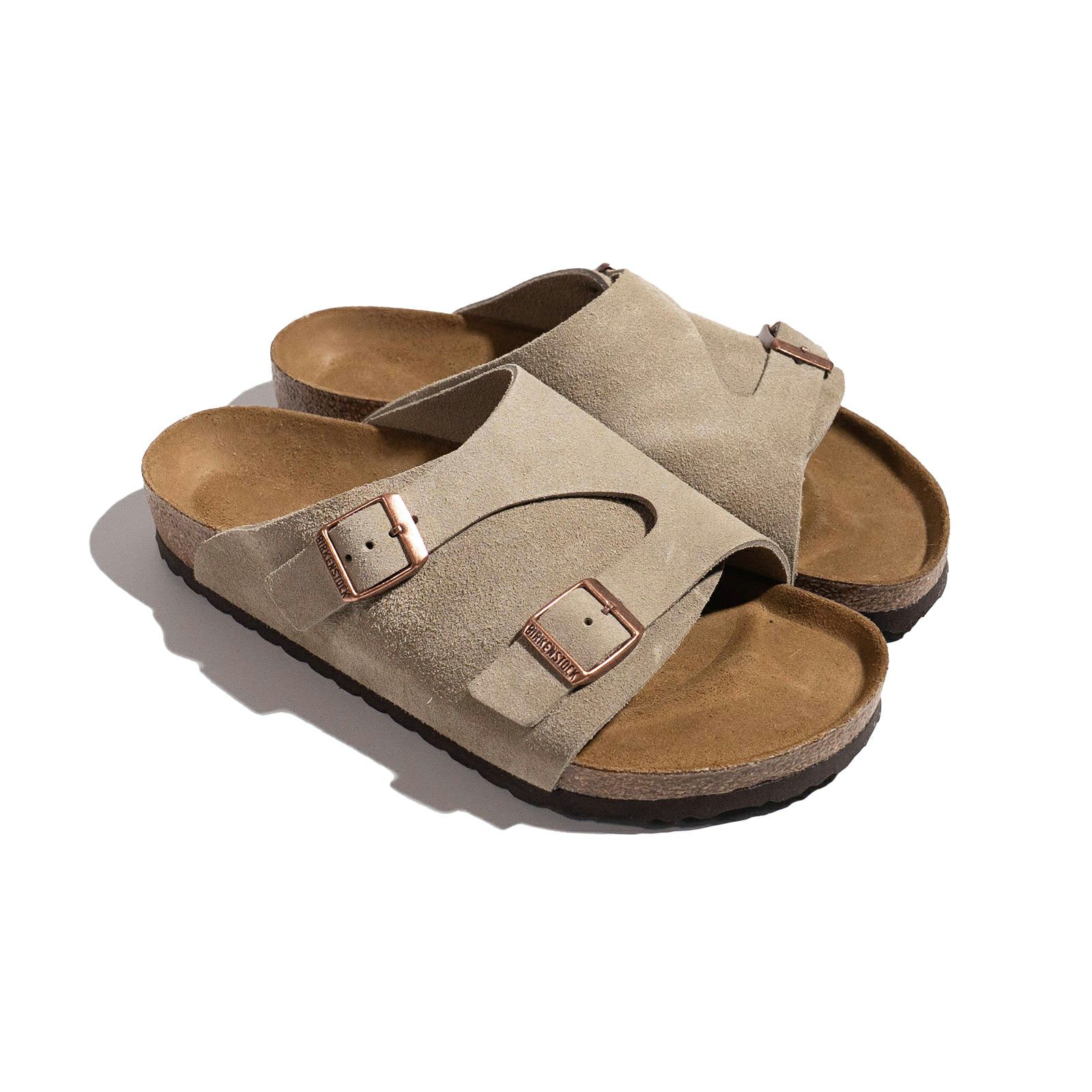 ビルケンシュトックBIRKENSTOCKチューリッヒ