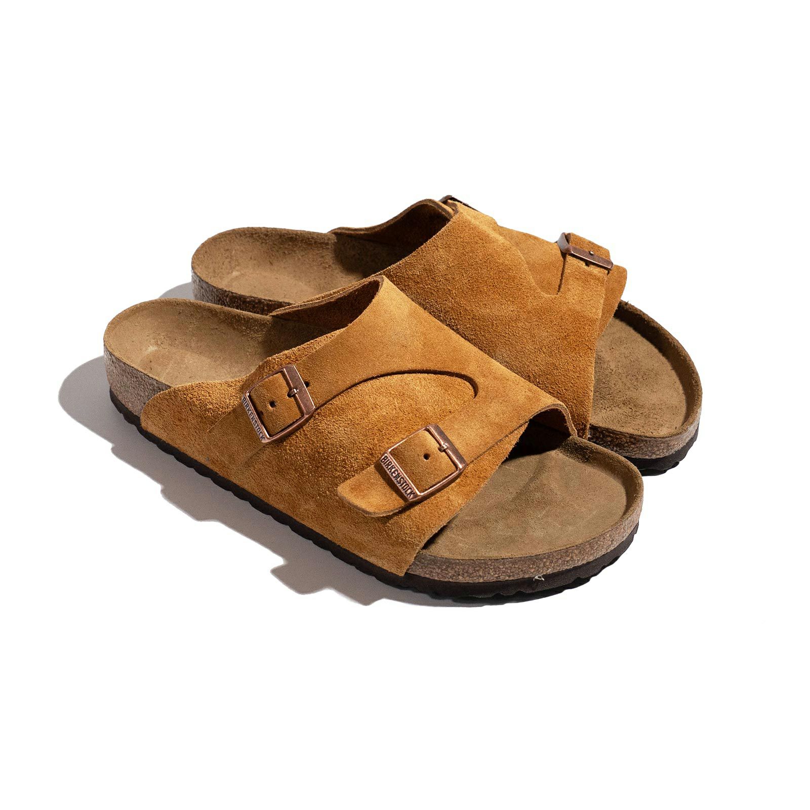 ビルケンシュトックBIRKENSTOCKチューリッヒ