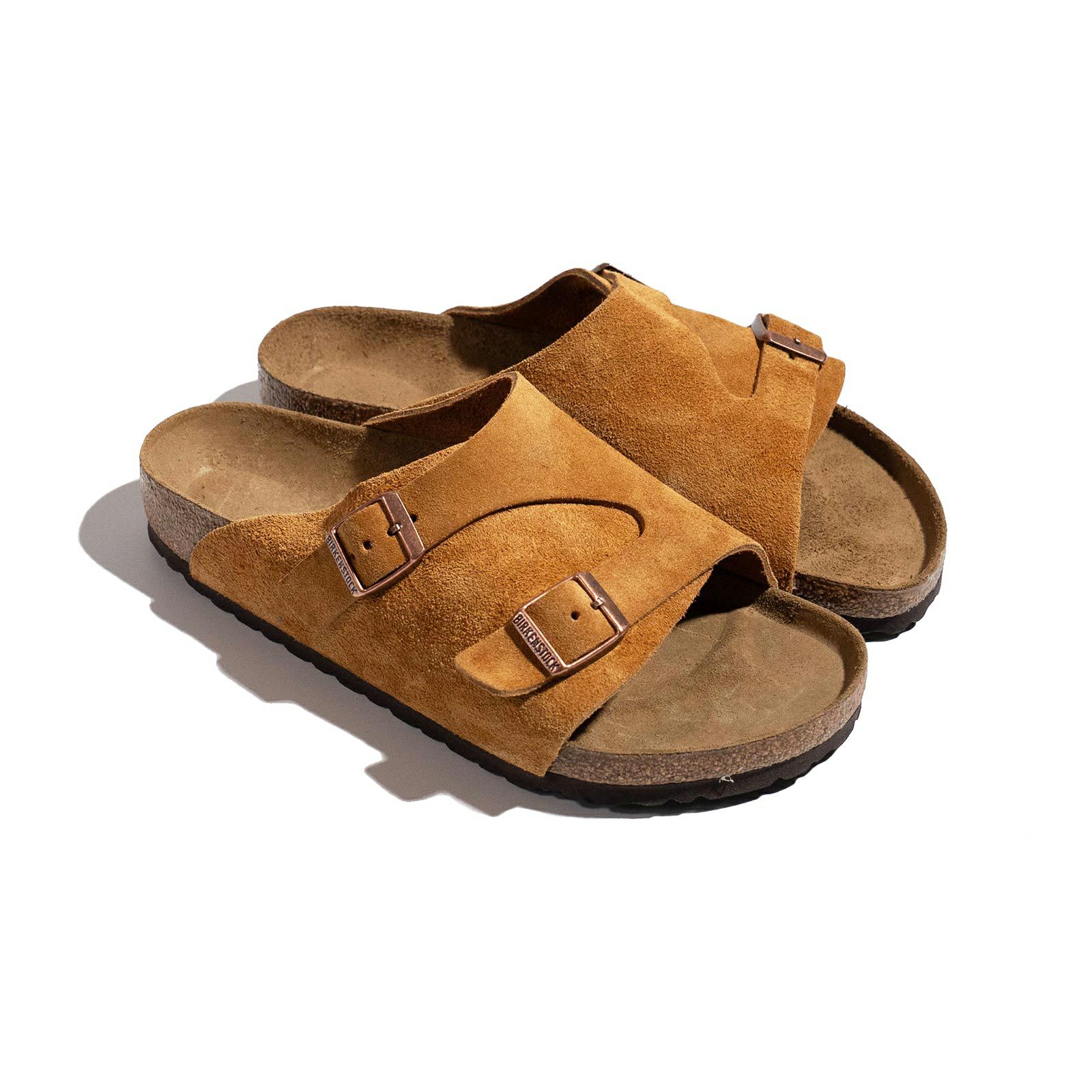 ビルケンシュトックBIRKENSTOCKチューリッヒ