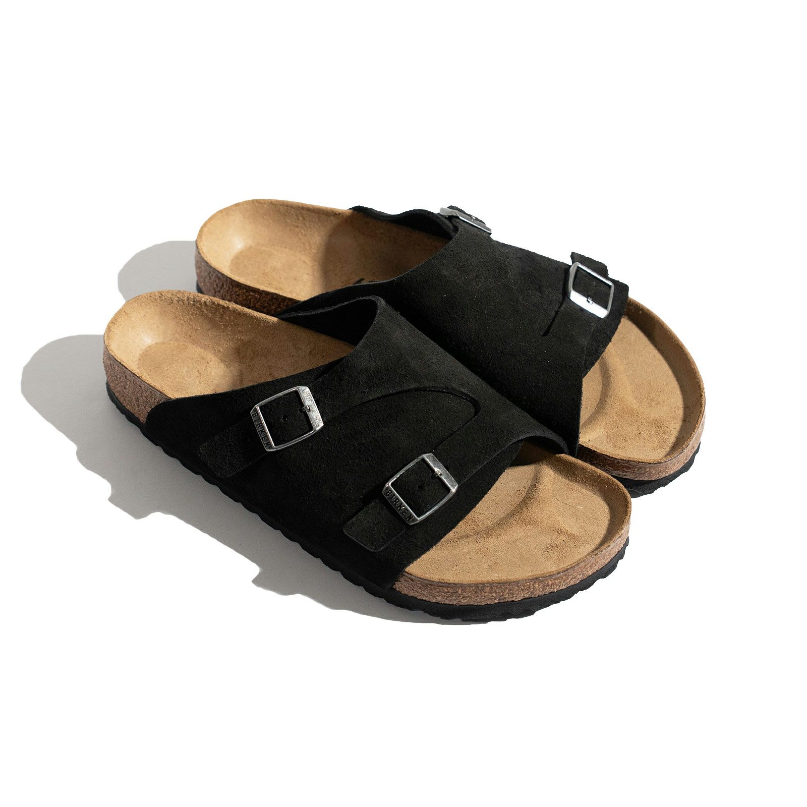 ビルケンシュトックBIRKENSTOCKチューリッヒ