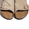 ビルケンシュトックBIRKENSTOCKチューリッヒ