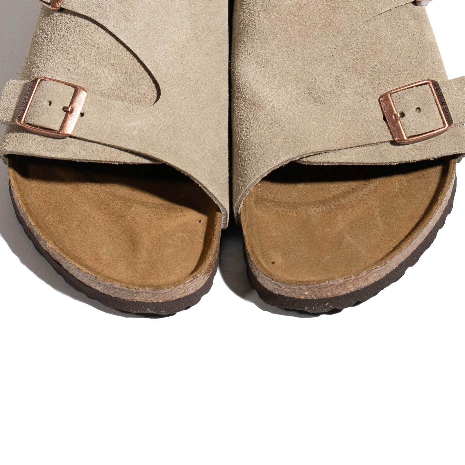 ビルケンシュトックBIRKENSTOCKチューリッヒ