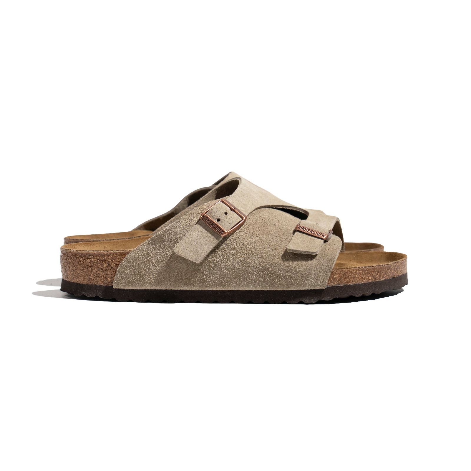 ビルケンシュトックBIRKENSTOCKチューリッヒ