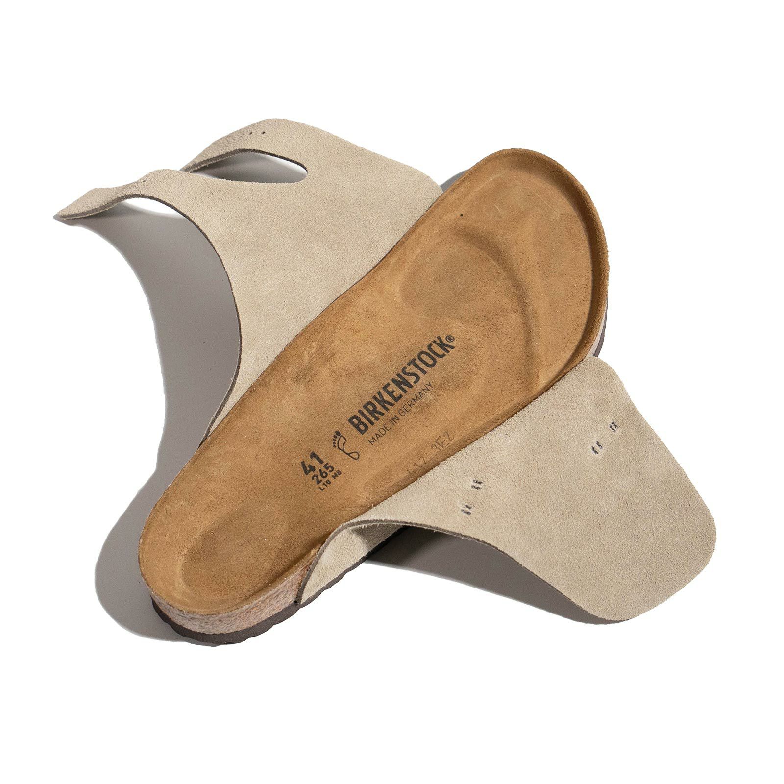 ビルケンシュトックBIRKENSTOCKチューリッヒ