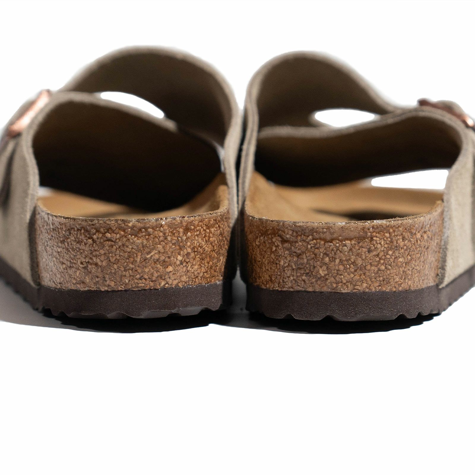 ビルケンシュトックBIRKENSTOCKチューリッヒ