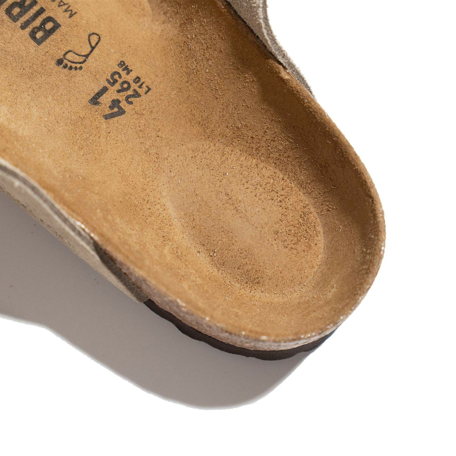 ビルケンシュトックBIRKENSTOCKチューリッヒ