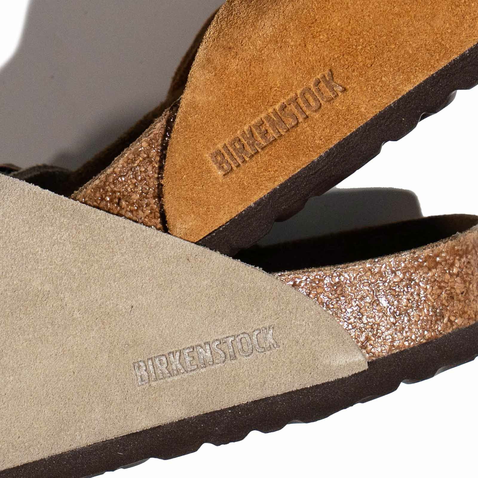 ビルケンシュトックBIRKENSTOCKチューリッヒ