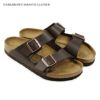 ビルケンシュトックBIRKENSTOCKアリゾナ