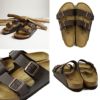 ビルケンシュトックBIRKENSTOCKアリゾナ