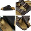 ビルケンシュトックBIRKENSTOCKアリゾナ