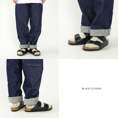 ビルケンシュトック Birkenstock ボストン オイルドレザー Jalana