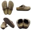 ビルケンシュトックBIRKENSTOCKボストンオイルドレザー