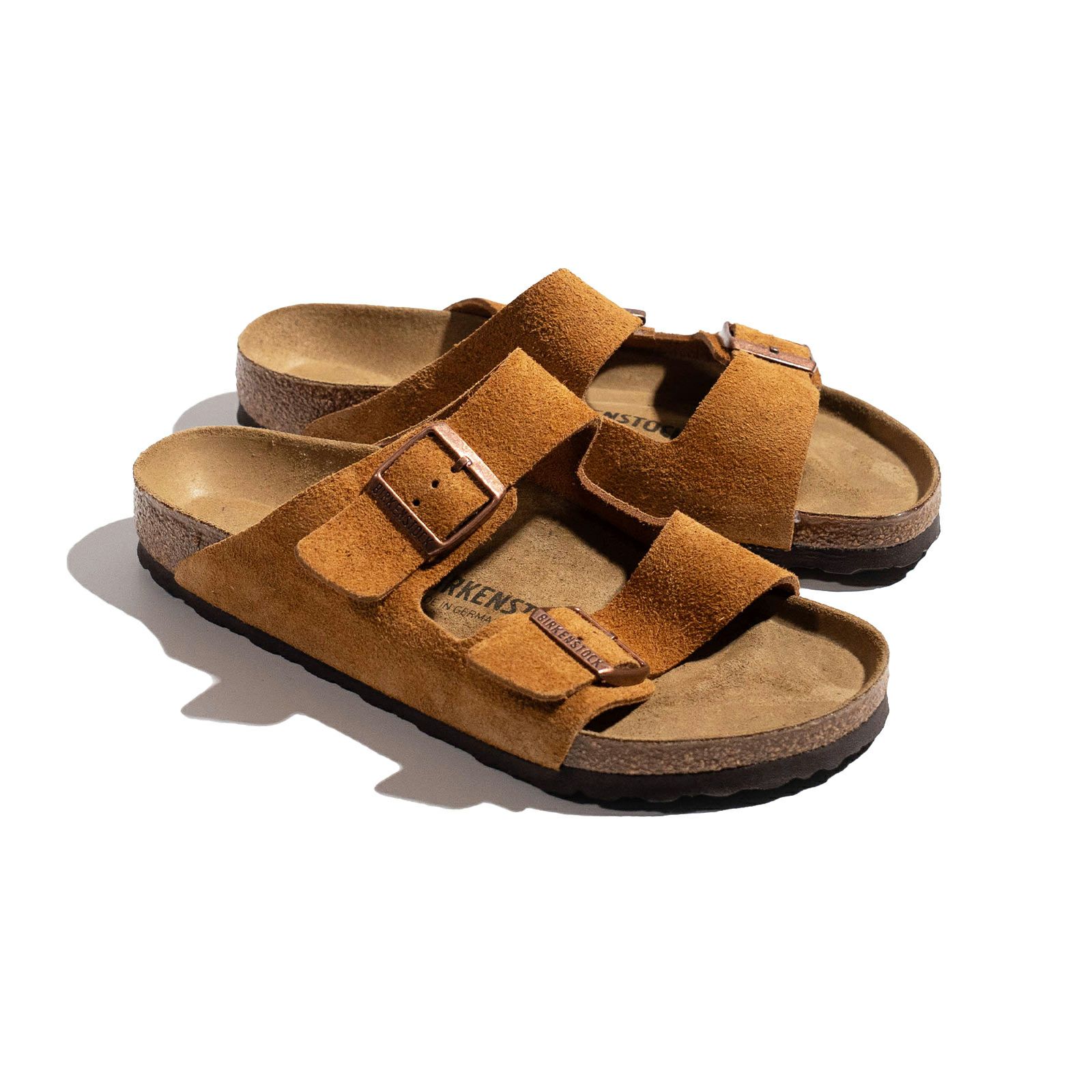 ビルケンシュトックBIRKENSTOCKアリゾナ