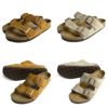 ビルケンシュトックBIRKENSTOCKアリゾナソフトフットベッド(メンズ/レディースARIZONASFBビルケン幅広普通幅サンダル)