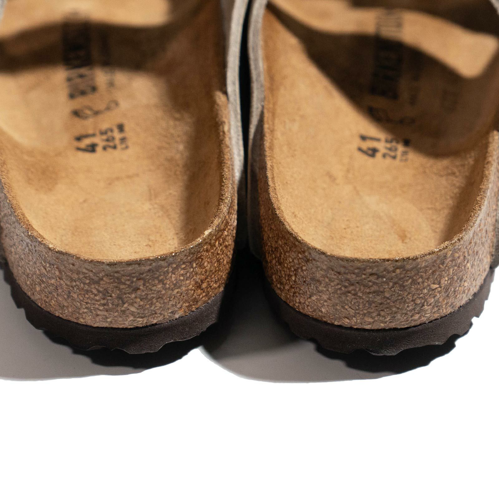 ビルケンシュトックBIRKENSTOCKアリゾナ