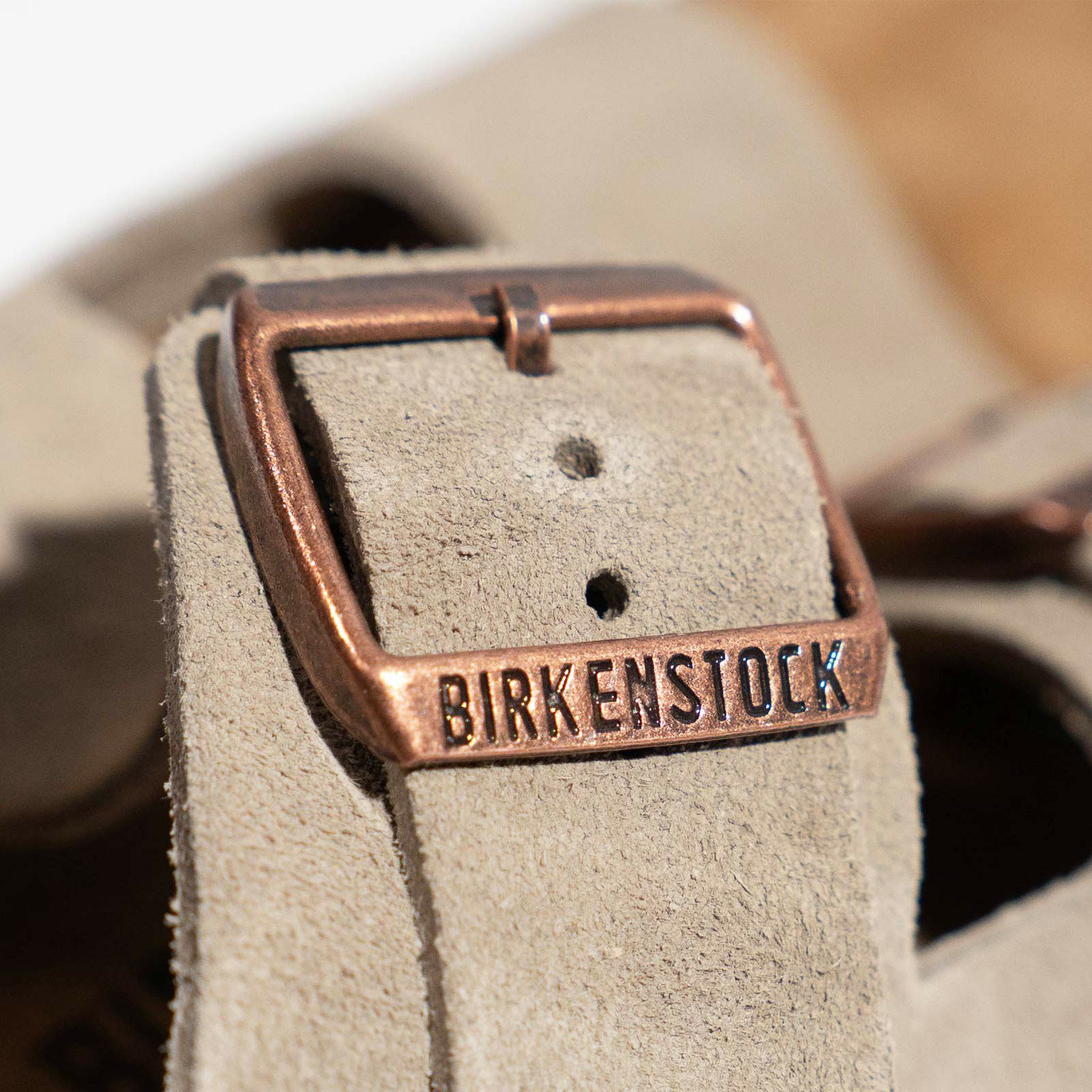 ビルケンシュトックBIRKENSTOCKアリゾナ