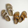 ビルケンシュトックBIRKENSTOCKアリゾナソフトフットベッド(メンズ/レディースARIZONASFBビルケン幅広普通幅サンダル)