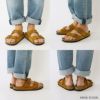 ビルケンシュトックBIRKENSTOCKアリゾナ