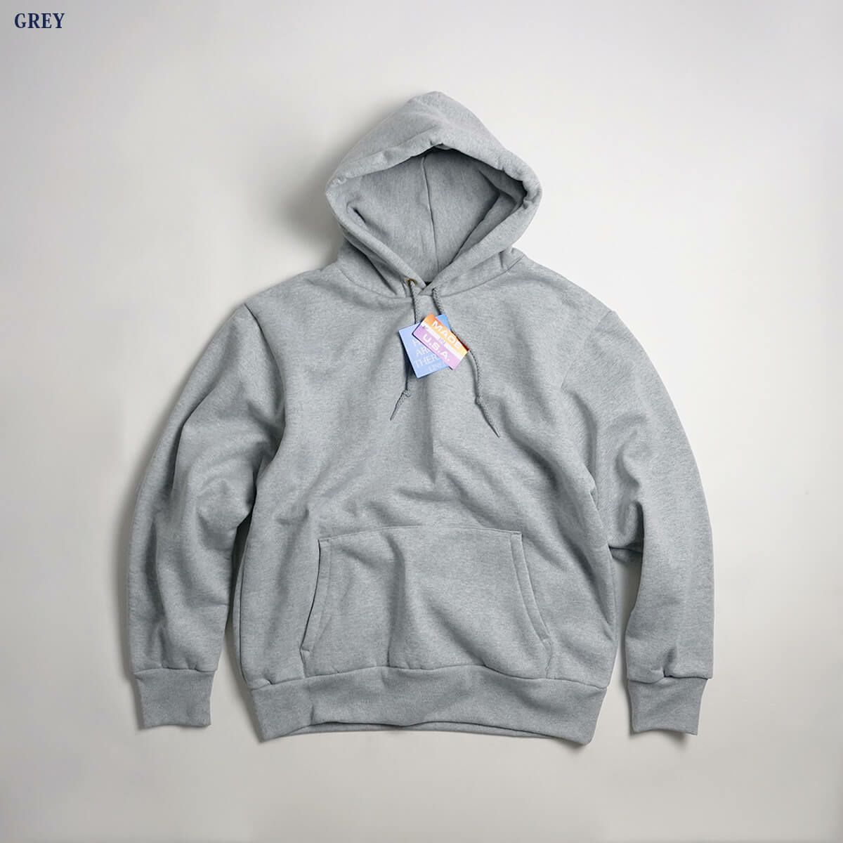 キャンバーCAMBER132アークティックサーマルプルオーバーフードMADEINUSA(パーカーアメリカ製米国製スウェット）