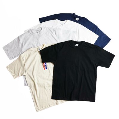 キャンバー CAMBER 701 ファイネスト 半袖 クルー Tシャツ MADE