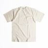 キャンバーCAMBER302マックスウェイト半袖ポケットTシャツ無地半袖厚手クルーネックMADEINUSA｜メンズアメリカ製米国製ポケTサイズSMLXL8オンス綿コットン100％BIGSIZE大きいサイズ