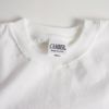 キャンバーCAMBER302マックスウェイト半袖ポケットTシャツBIGSIZEMADEINUSA(大きいサイズアメリカ製米国製無地ポケT）