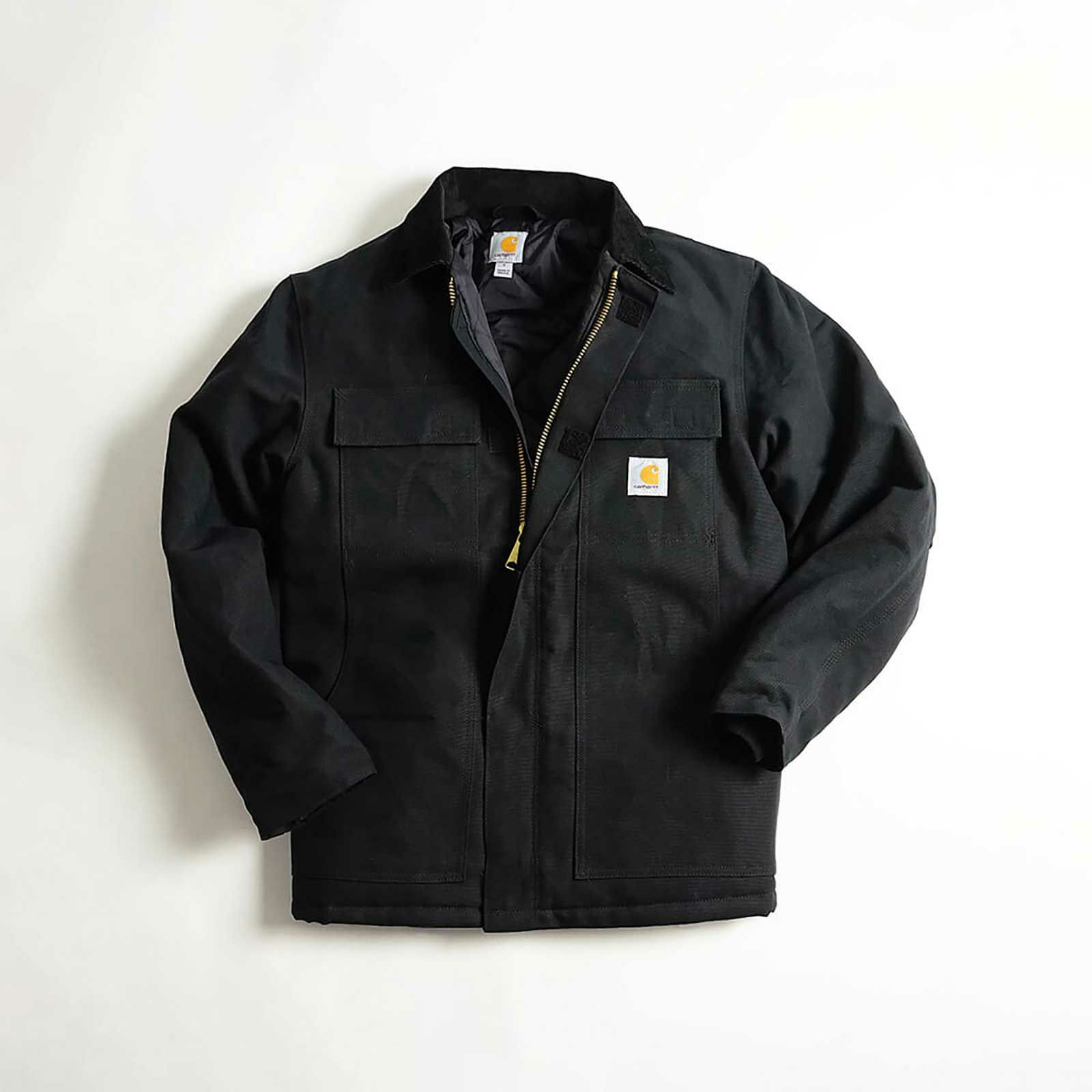 カーハート Carhartt C003 ダック トラディショナルコート | Jalana