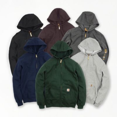 Carhartt｜カーハートの通販 USA限定アクティブジャケット