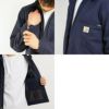 カーハートCarhartt103828デトロイトジャケット