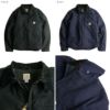 カーハートCarhartt103828デトロイトジャケット