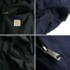 カーハートCarhartt103828デトロイトジャケット