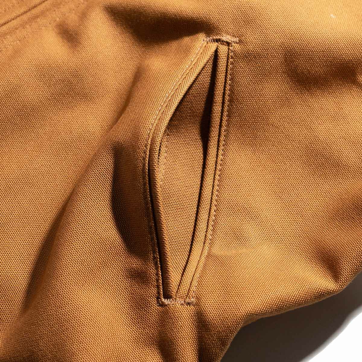 カーハートCarhartt103828デトロイトジャケット