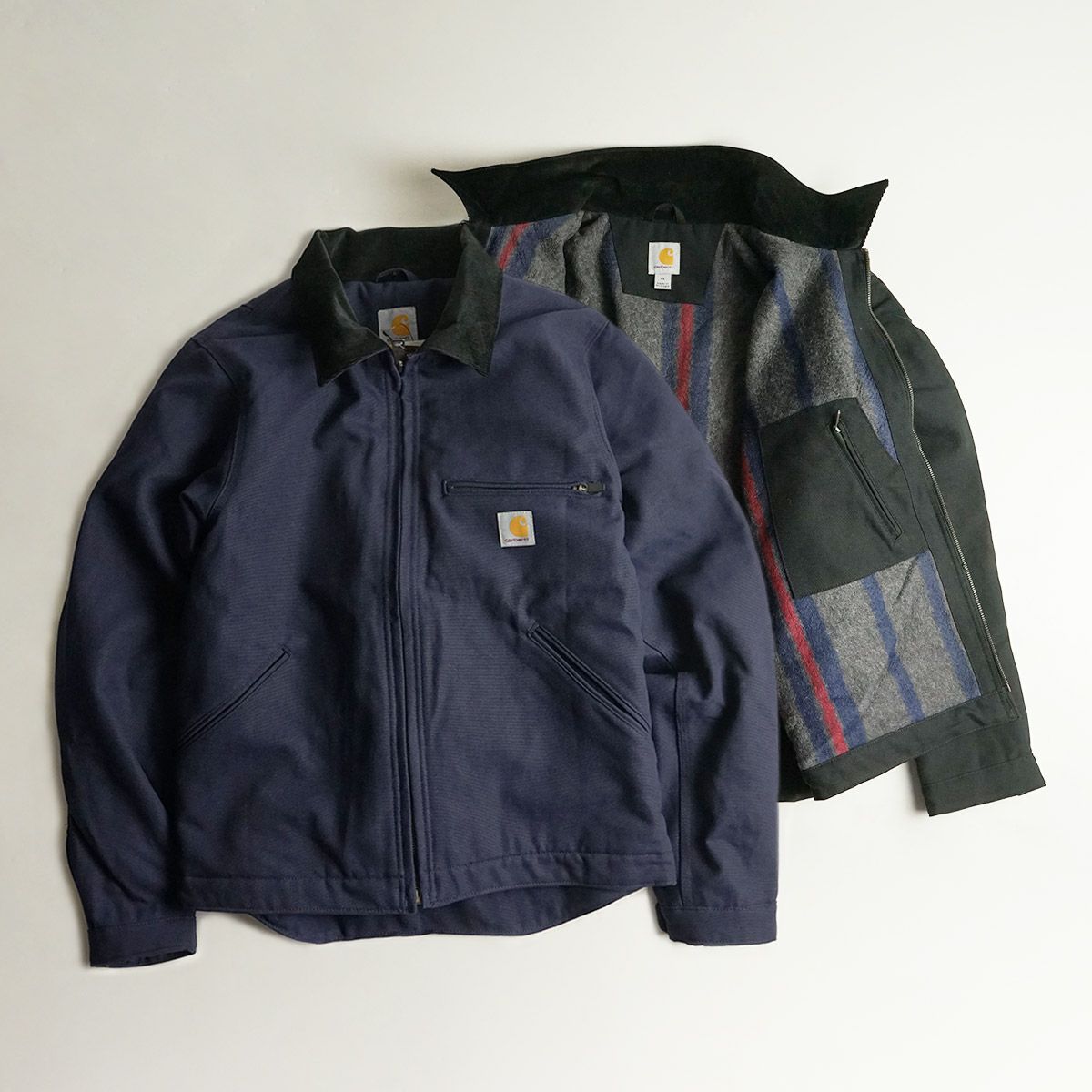 カーハート Carhartt 103828 デトロイトジャケット 大きいサイズ 