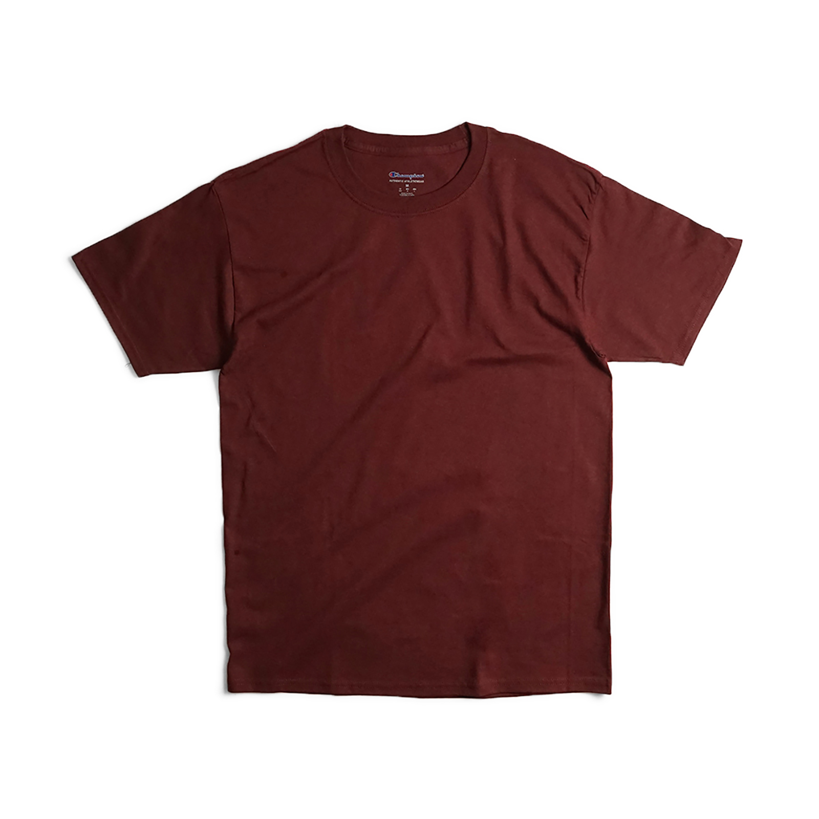 チャンピオンChampion#T4255.2オンス半袖Tシャツ｜無地アメリカ流通モデル丸胴タグレス目玉ロゴシンプルホワイトブラックネイビーグレーグリーン白黒紺サイズSMLXLカジュアルストリート
