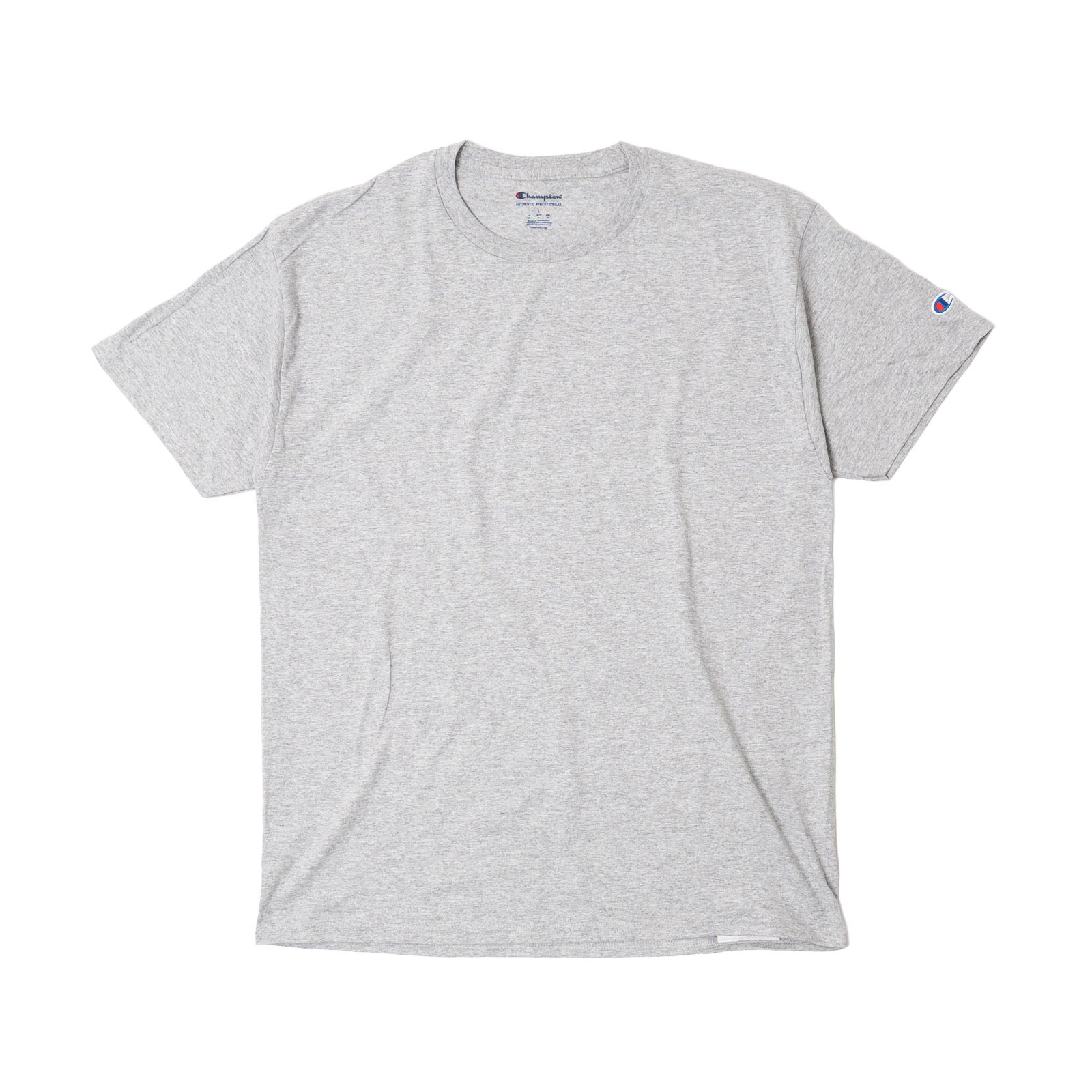 チャンピオンChampion#T4255.2オンス半袖Tシャツ｜無地アメリカ流通モデル丸胴タグレス目玉ロゴシンプルホワイトブラックネイビーグレーグリーン白黒紺サイズSMLXLカジュアルストリート