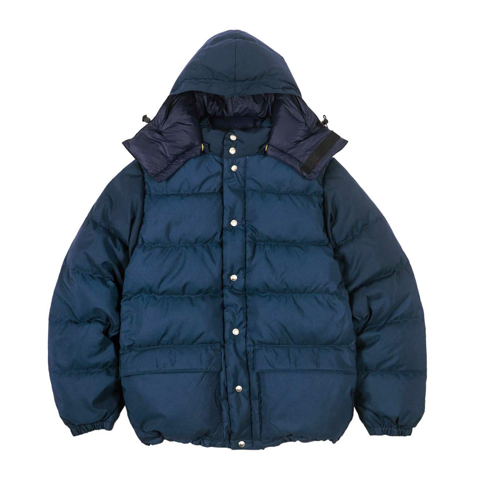 クレセントダウンワークス CRESCENT DOWN WORKS ダウンジャケット